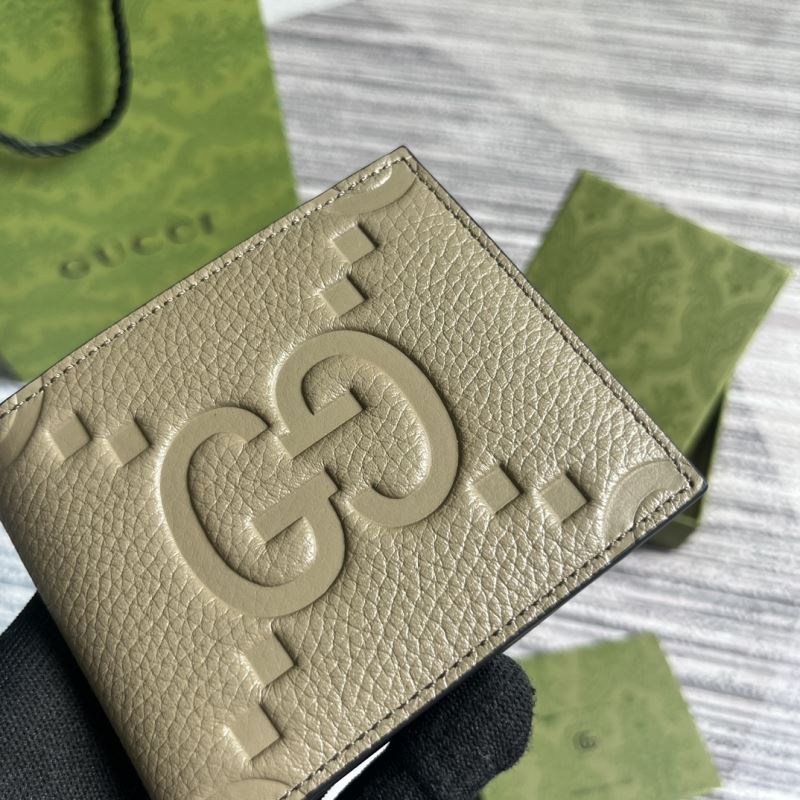 Gucci Wallets